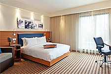 Hampton by Hilton Warsaw Airport